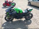 Kawasaki Ex650 M Image 12