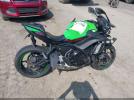 Kawasaki Ex650 M Image 3