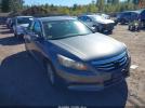 Honda Accord 2.4 Lx Image 1