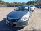 Honda Accord 2.4 Lx Image 5