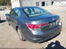 Honda Accord 2.4 Lx Image 3
