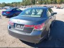 Honda Accord 2.4 Lx Image 2