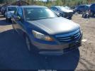 Honda Accord 2.4 Lx Image 4