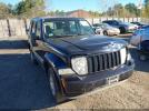 Jeep Liberty Sport Image 1