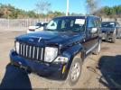 Jeep Liberty Sport Image 3