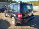 Jeep Liberty Sport Image 4