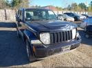Jeep Liberty Sport Image 6