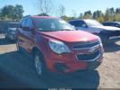 Chevrolet Equinox 1lt Image 1