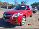 Chevrolet Equinox 1lt Image 7
