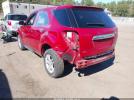 Chevrolet Equinox 1lt Image 3