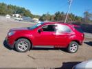Chevrolet Equinox 1lt Image 15