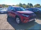 Toyota RAV4 Le Image 1
