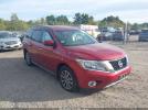 Nissan Pathfinder Sv Image 1
