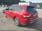 Nissan Pathfinder Sv Image 4