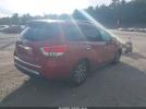 Nissan Pathfinder Sv Image 9