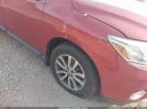 Nissan Pathfinder Sv Image 2