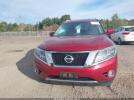 Nissan Pathfinder Sv Image 14