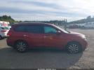 Nissan Pathfinder Sv Image 10