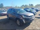 Honda CR-V Ex-l Image 1