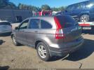 Honda CR-V Ex-l Image 3