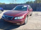 Hyundai Azera Limited Image 4