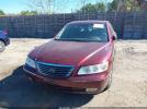 Hyundai Azera Limited Image 11