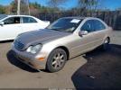 Mercedes-Benz C-Class Image 13