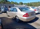 Mercedes-Benz C-Class Image 15