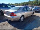 Mercedes-Benz C-Class Image 16