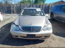 Mercedes-Benz C-Class Image 11