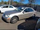 Mercedes-Benz C-Class Image 4