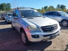 Mercedes-Benz M-Class 4matic Image 1
