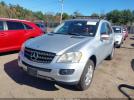 Mercedes-Benz M-Class 4matic Image 5