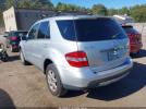 Mercedes-Benz M-Class 4matic Image 11