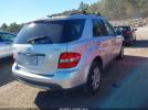 Mercedes-Benz M-Class 4matic Image 2