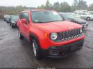 Jeep Renegade Latitude Image 1