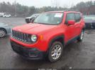 Jeep Renegade Latitude Image 2