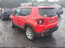 Jeep Renegade Latitude Image 4