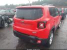 Jeep Renegade Latitude Image 3