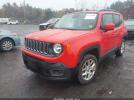 Jeep Renegade Latitude Image 10