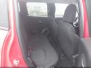 Jeep Renegade Latitude Image 16