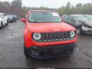 Jeep Renegade Latitude Image 8