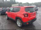Jeep Renegade Latitude Image 11