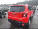 Jeep Renegade Latitude Image 13