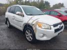 Toyota RAV4 Limited V6 Image 1