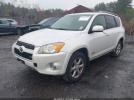Toyota RAV4 Limited V6 Image 5