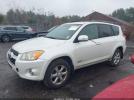 Toyota RAV4 Limited V6 Image 16