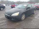 Honda Accord 2.4 Ex Image 3