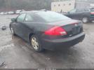 Honda Accord 2.4 Ex Image 9