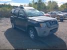 Nissan Xterra S Image 1